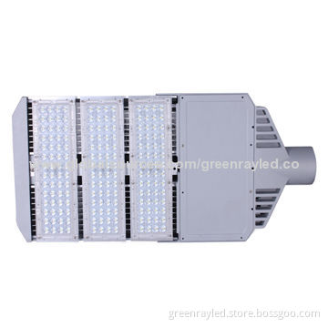 100w street light, outdoor light/IP65/2700-6500K/5 years warranty/CE/UL/CREE/Bridgelux LED sources